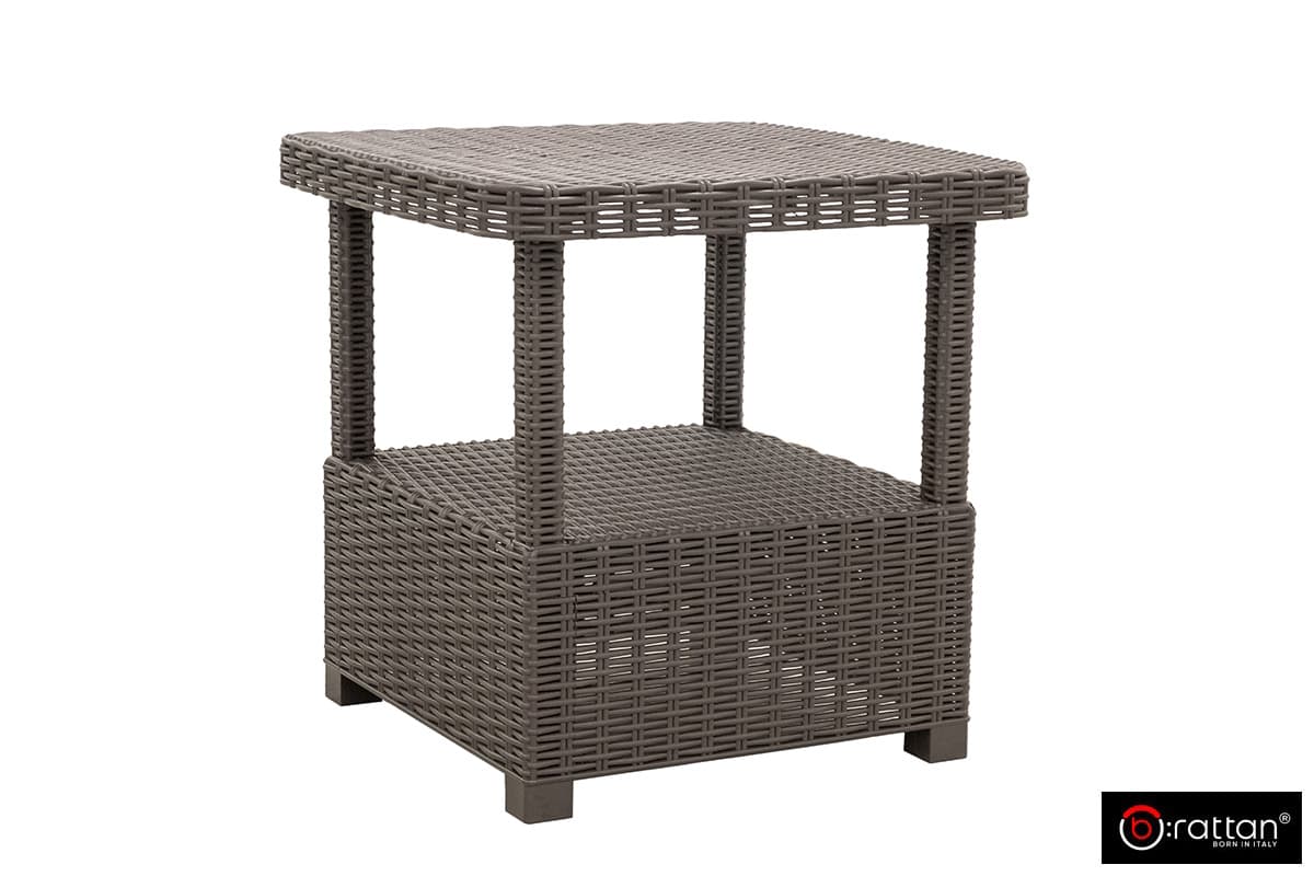 Комплект уличной мебели MANCHESTER SET 2 венге