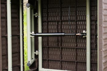 Комплект уличной мебели MANCHESTER SET 2 венге