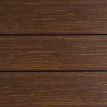 Террасная доска ДПК CM DECKING ZEBRANO, Коричневый